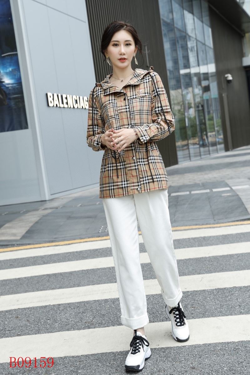 Burberry Outwear